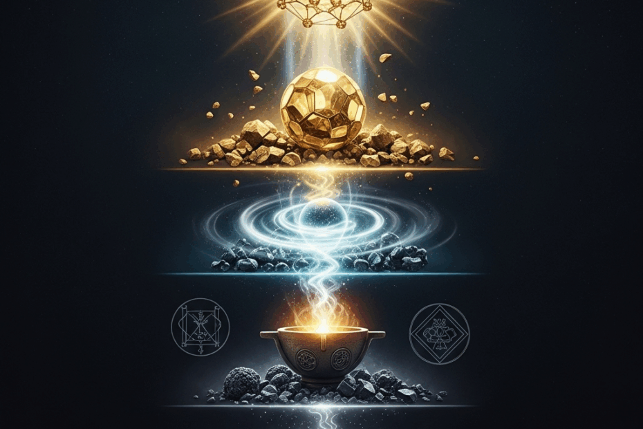 advanced course