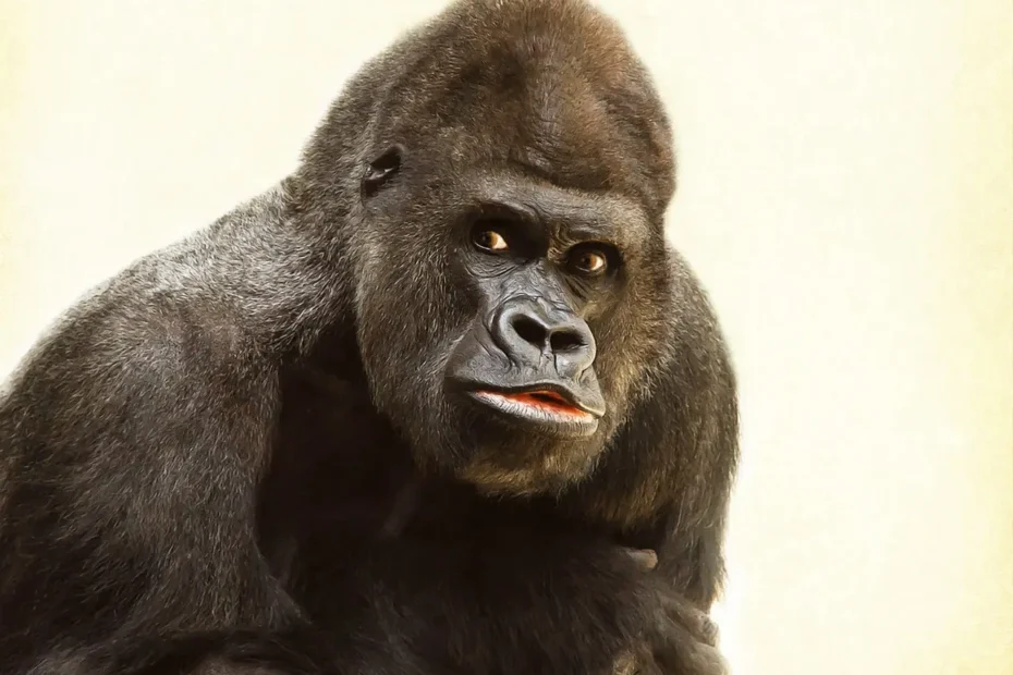 Focus creates reality - just ask the invisible gorilla